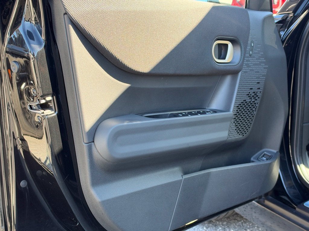 2025 MINI HARDTOP 4 DOOR Base