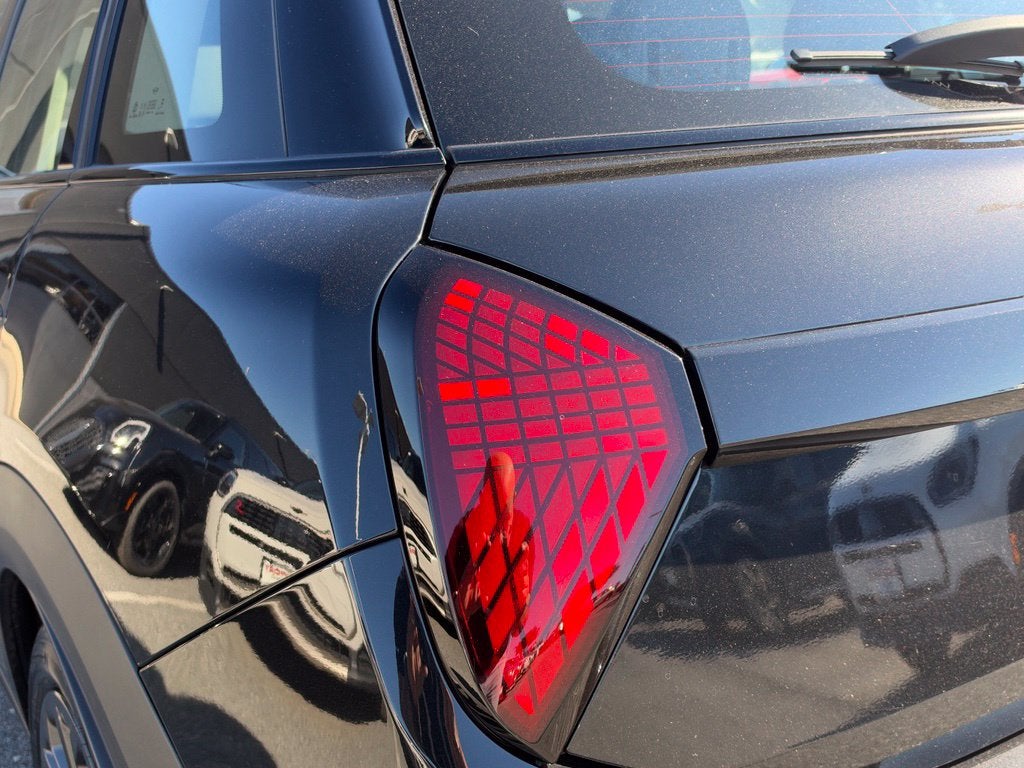 2025 MINI HARDTOP 4 DOOR Base
