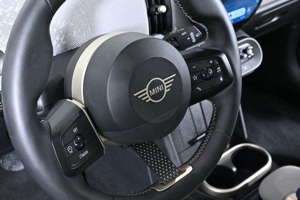 2025 MINI Hardtop 4 Door Cooper S