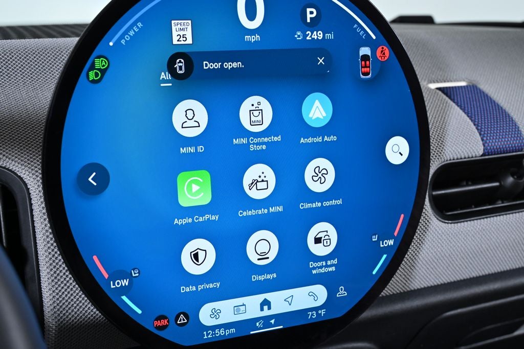 2025 MINI Hardtop 4 Door Cooper S