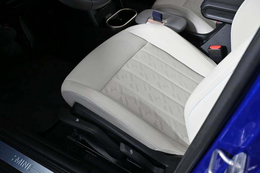 2025 MINI Hardtop 4 Door Cooper S