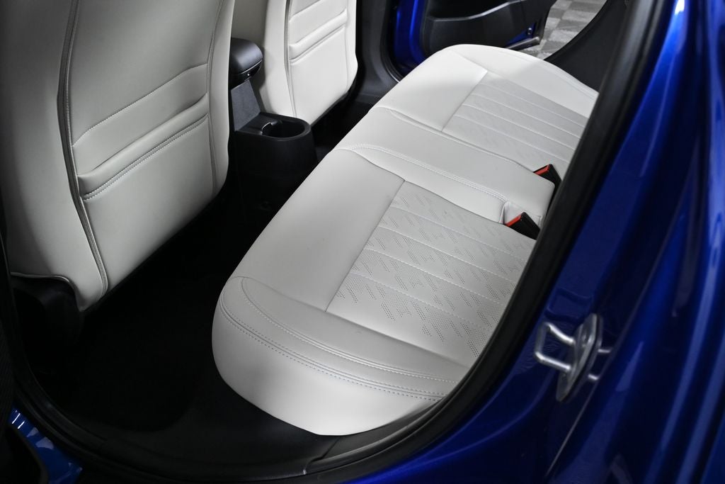 2025 MINI Hardtop 4 Door Cooper S