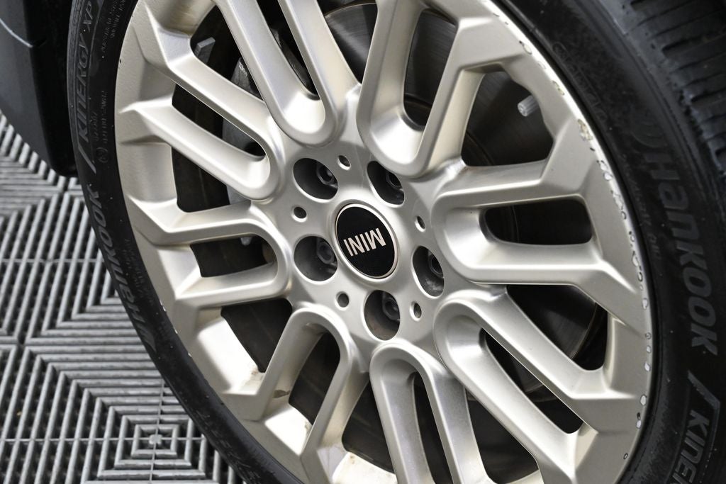 2025 MINI Hardtop 4 Door Cooper S