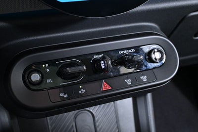 2025 MINI Hardtop 4 Door Cooper S