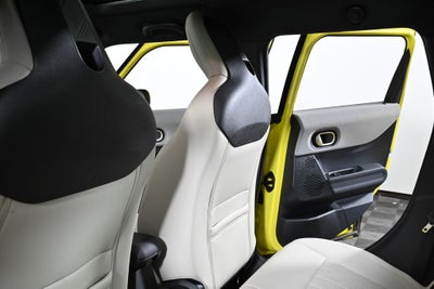 2025 MINI Hardtop 4 Door Cooper S