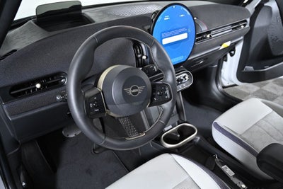 2026 MINI Cooper S Base