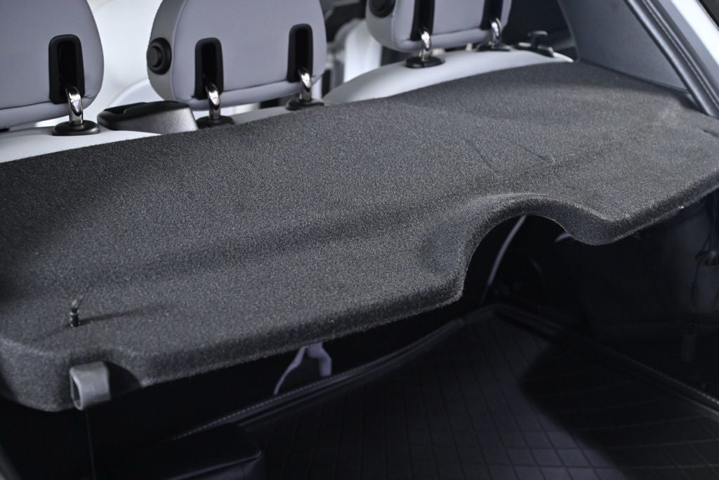 2026 MINI Cooper S Base
