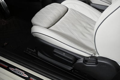 2023 MINI Hardtop 2 Door John Cooper Works