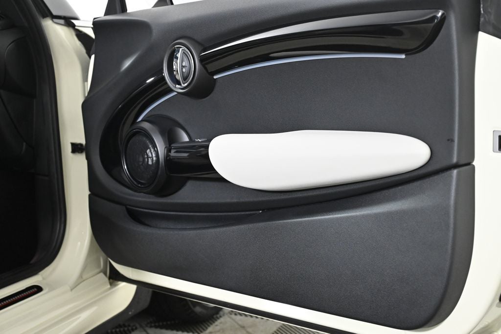 2023 MINI Hardtop 2 Door John Cooper Works