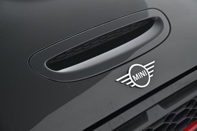 2022 MINI Hardtop 2 Door John Cooper Works