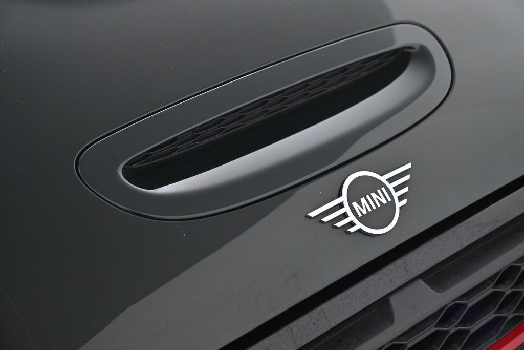 2022 MINI Hardtop 2 Door John Cooper Works