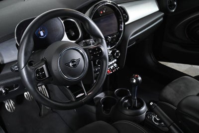 2022 MINI Hardtop 2 Door John Cooper Works