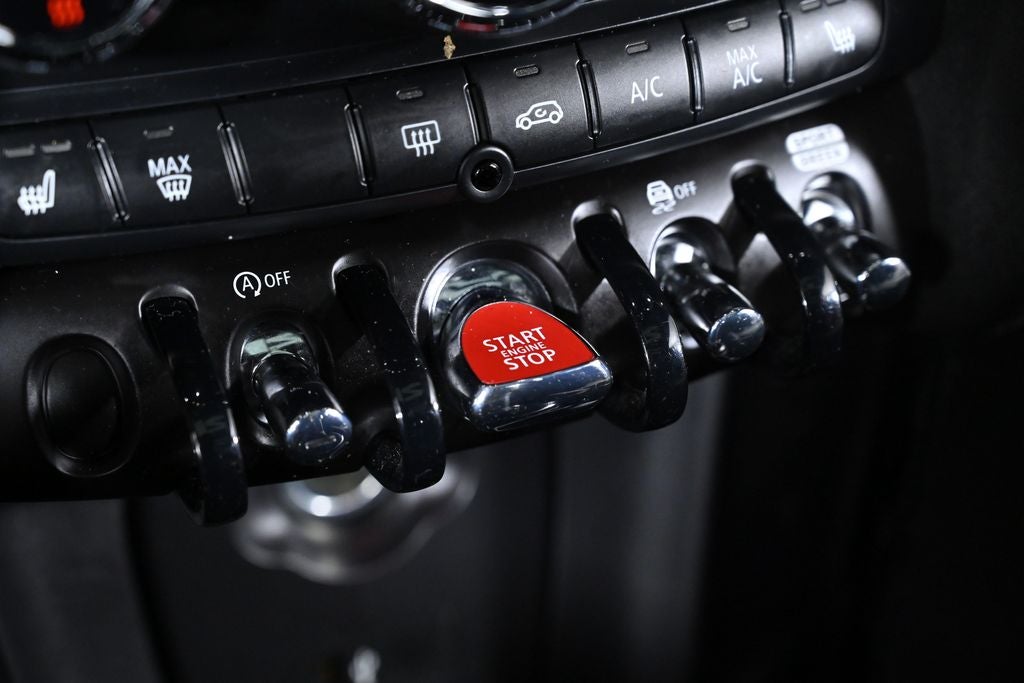 2022 MINI Hardtop 2 Door John Cooper Works