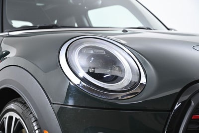 2022 MINI Hardtop 2 Door John Cooper Works