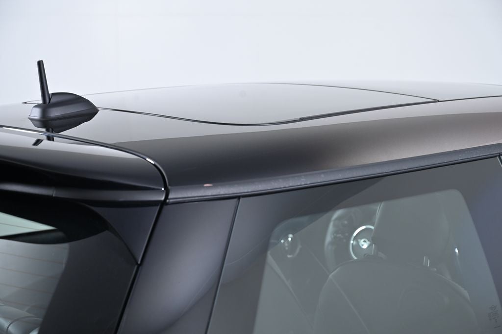 2024 MINI John Cooper Works Base