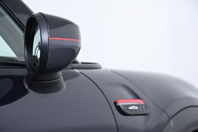 2024 MINI John Cooper Works Base