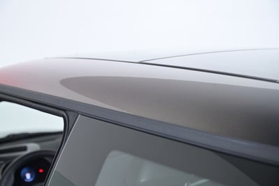 2024 MINI John Cooper Works Base