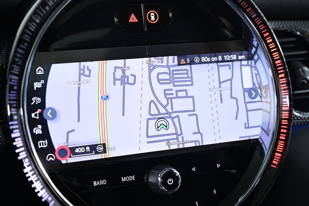 2024 MINI John Cooper Works Base