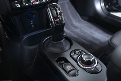 2024 MINI John Cooper Works Base