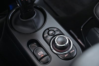 2024 MINI John Cooper Works Base