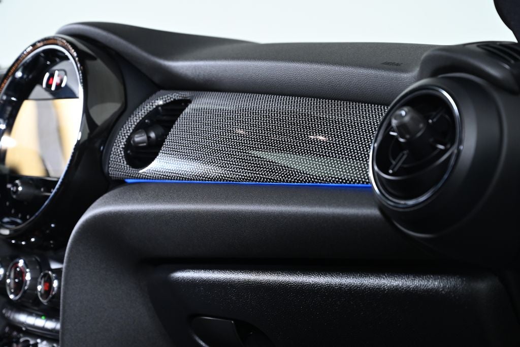 2024 MINI John Cooper Works Base