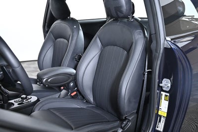 2024 MINI John Cooper Works Base