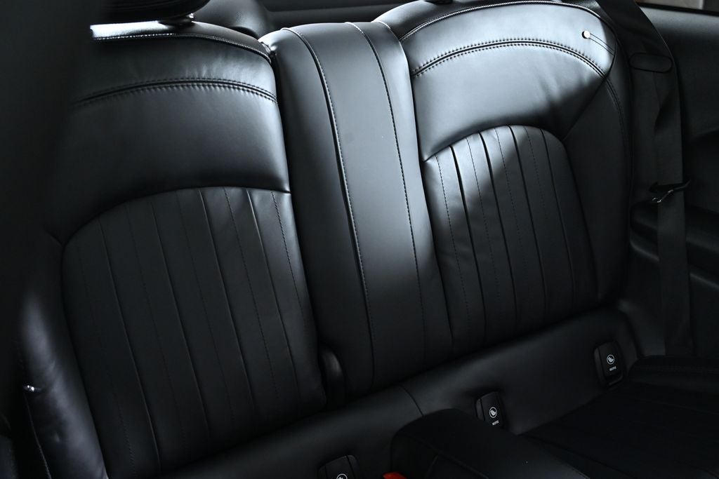 2024 MINI John Cooper Works Base