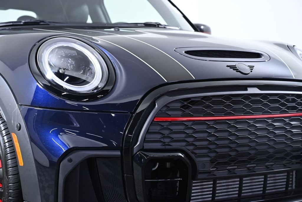 2024 MINI John Cooper Works Base