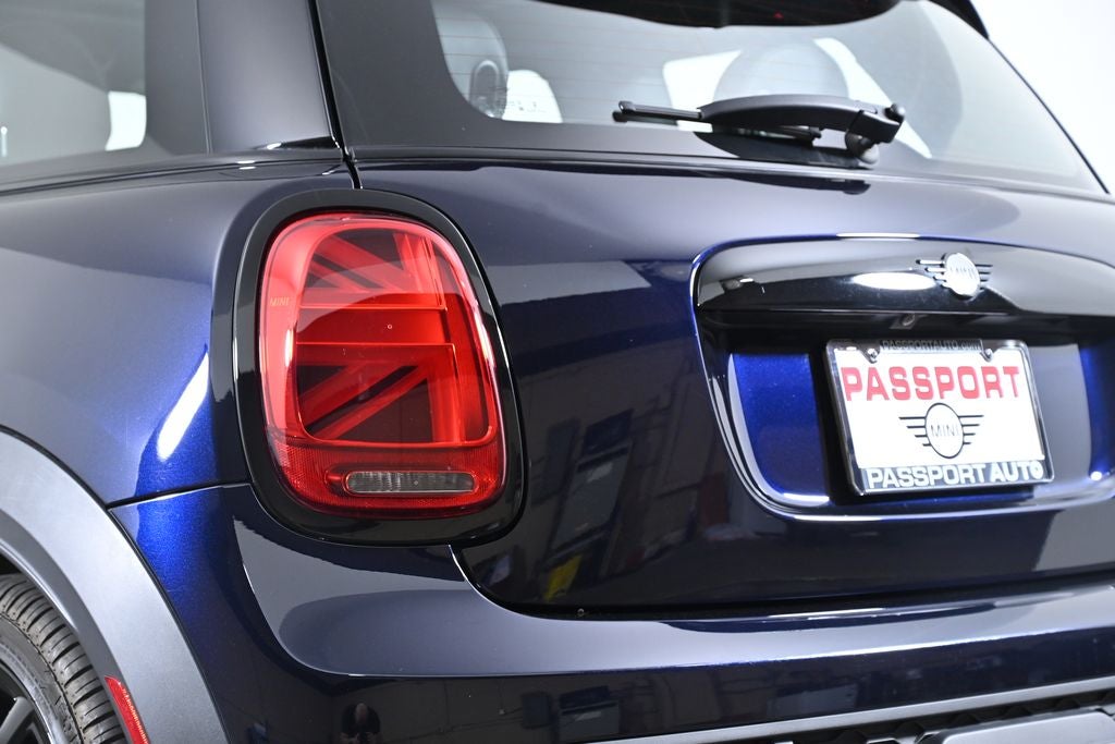 2024 MINI John Cooper Works Base