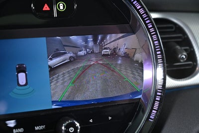 2023 MINI HARDTOP 2 DOOR John Cooper Works