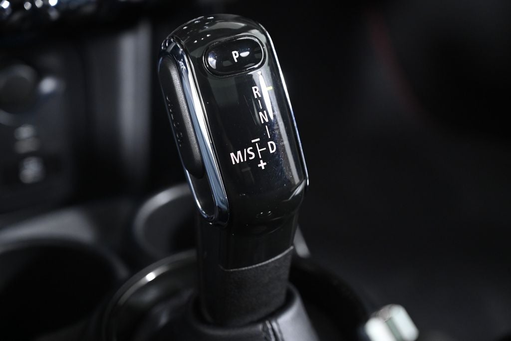 2023 MINI HARDTOP 2 DOOR John Cooper Works