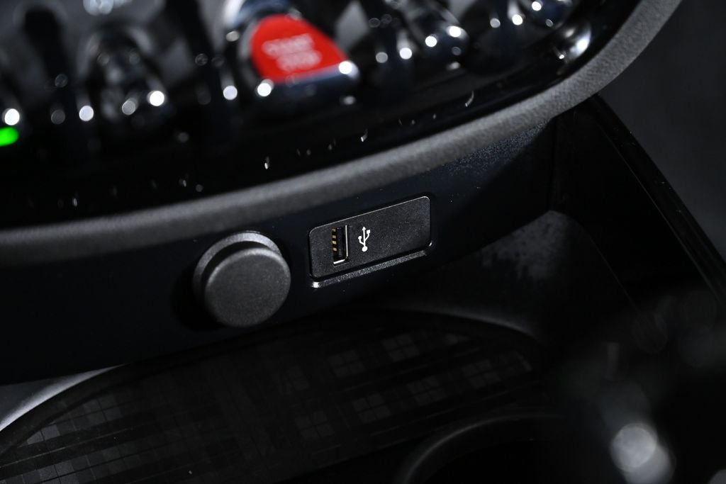 2022 MINI John Cooper Works John Cooper Works