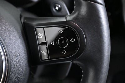 2024 MINI John Cooper Works Base