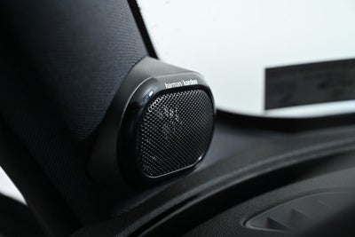 2024 MINI John Cooper Works Base