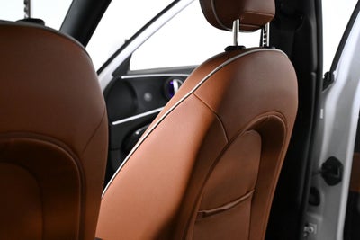 2024 MINI John Cooper Works Base