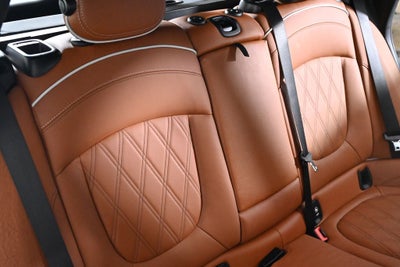 2024 MINI John Cooper Works Base