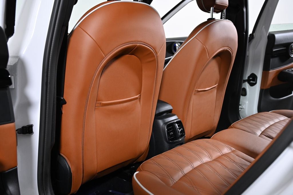 2024 MINI John Cooper Works Base