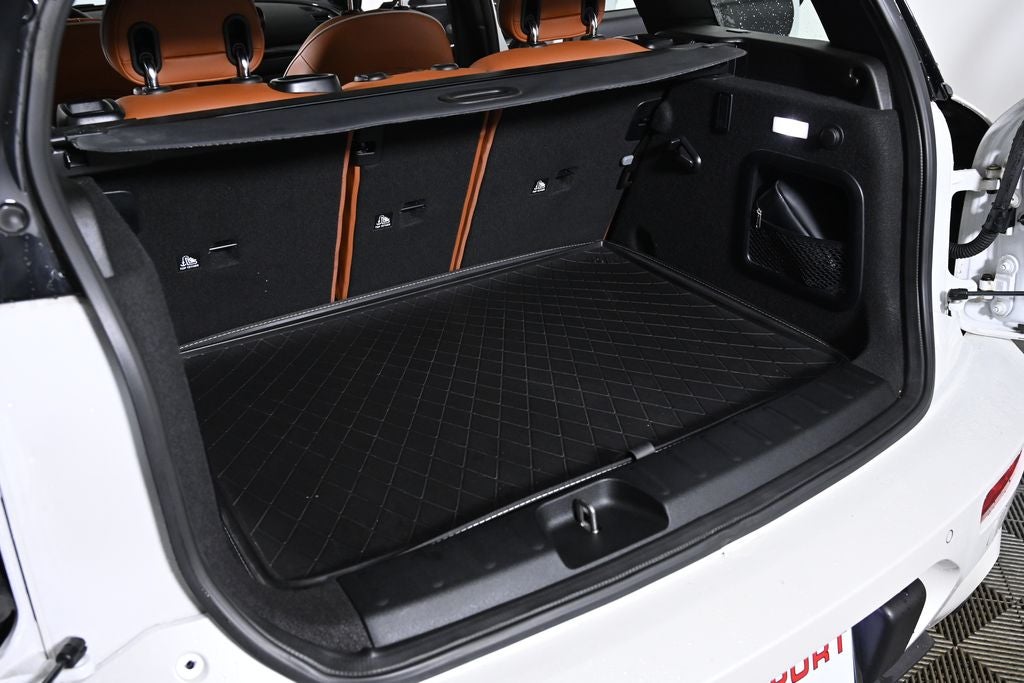 2024 MINI John Cooper Works Base