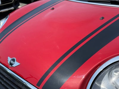 2017 MINI Cooper Clubman
