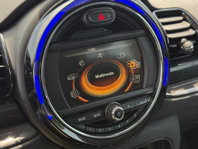 2017 MINI Cooper Clubman