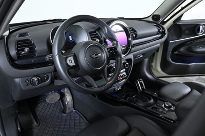 2023 MINI Clubman Cooper S