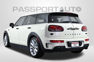 2023 MINI Clubman Cooper S