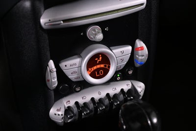 2009 MINI Cooper S Base