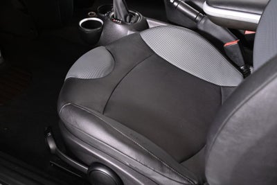 2009 MINI Cooper S Base