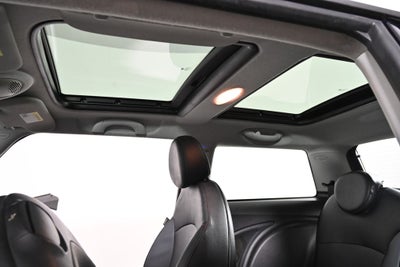 2009 MINI Cooper S Base