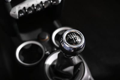 2010 MINI Cooper S Base