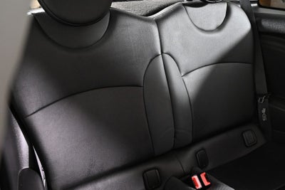 2010 MINI Cooper S Base