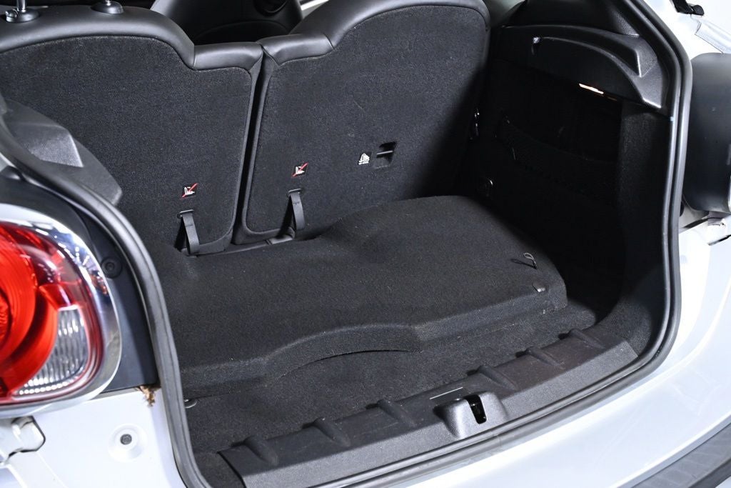 2014 MINI Cooper Paceman