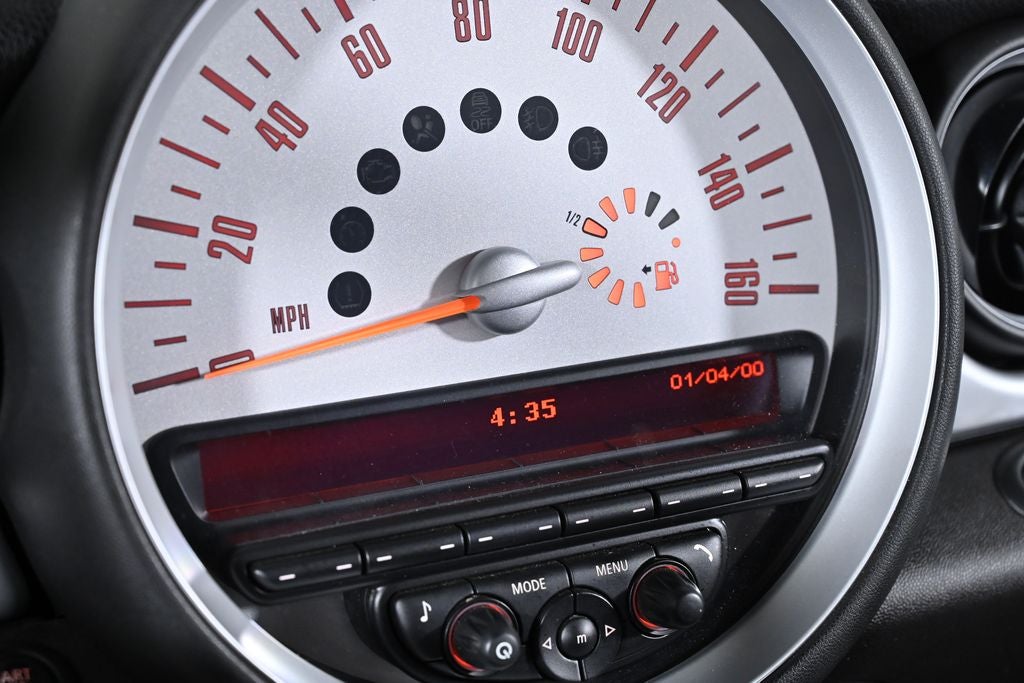 2013 MINI Hardtop 2 Door Cooper