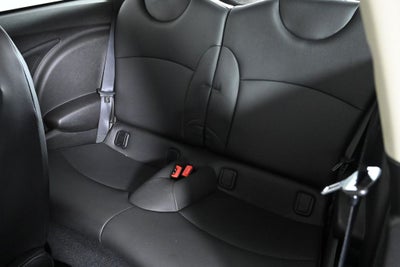 2013 MINI Hardtop 2 Door Cooper